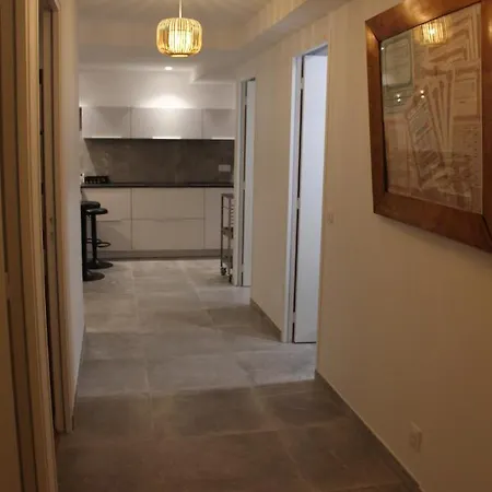 Le Patio D'Alesia Apartment Paris Exterior photo