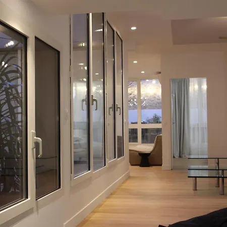 Le Patio D'Alesia Apartment Paris Exterior photo
